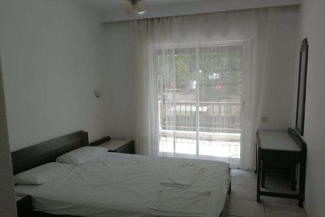 Ioli Apartments Szkála Fúrkasz Kültér fotó