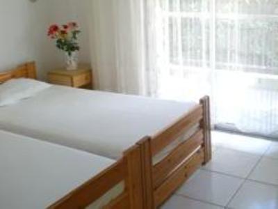 Ioli Apartments Szkála Fúrkasz Kültér fotó