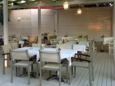 Ioli Apartments Szkála Fúrkasz Kültér fotó